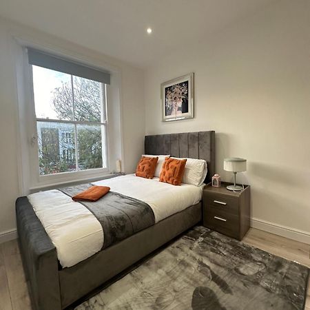 Апартаменты Stunning Newly Refurbished 1 Bed In Kings Cross, St Pancras!320 Лондон Экстерьер фото